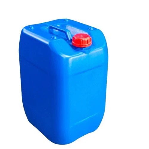 Hdpe Jerry Can - Capacity: 35 L Ltr
