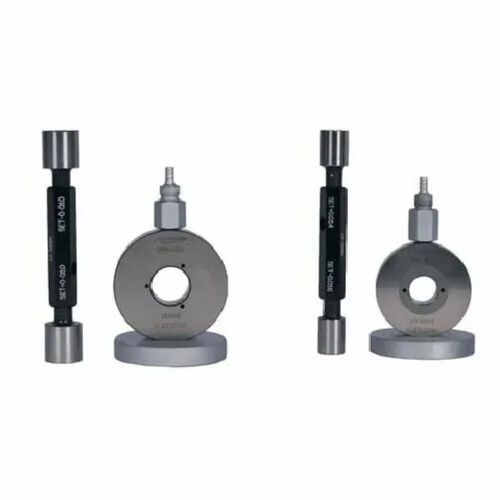 Jet Air Ring Gauge