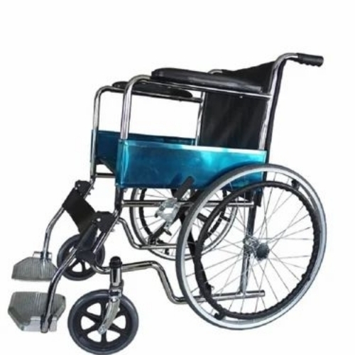 Karma Fighter C Wheel Chair