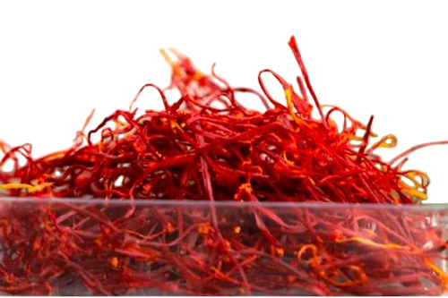 Kashmiri Saffron Mogra