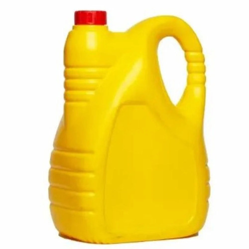 Oil Jerry Can - Capacity: 2L Ltr