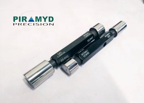 Plain Plug Gauge By Piramyd Precision