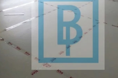 Plastic Floor Protection Sheet