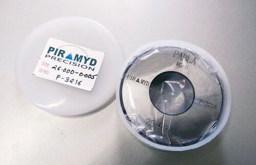 Pneumatic Ring Gauge