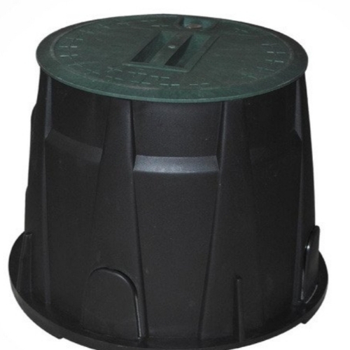 Polyplastic Earth Pit Chamber