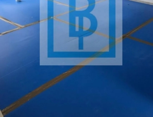 Pp Floor Protection Sheet