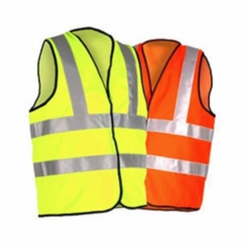 Reflective Safety Jacket 