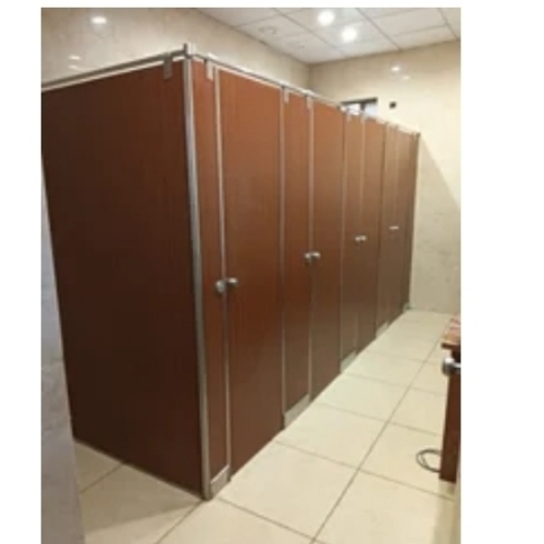 Toilet Cubicle Partition