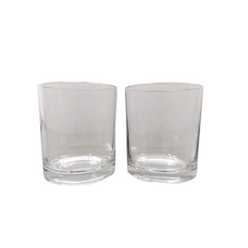 Water Drinking Glass