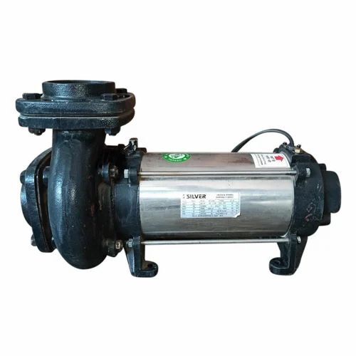 2 Hp Submersible Pump