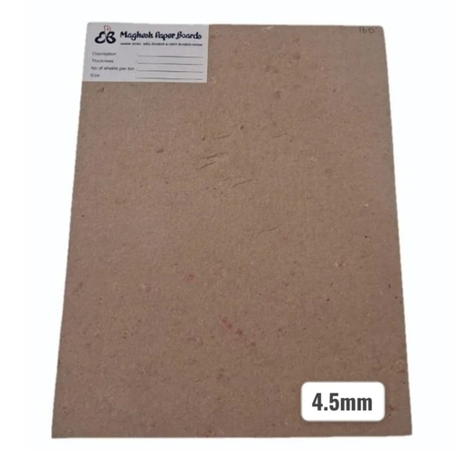 4.5mm Mill Board