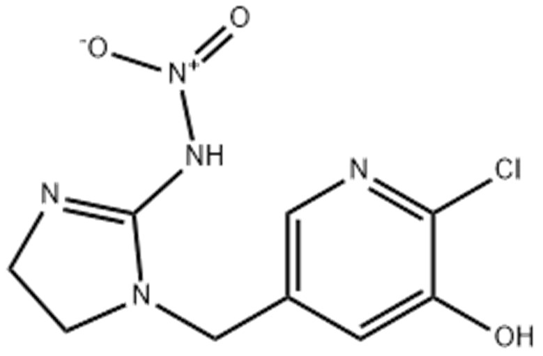 5-Hydroxy Imidacloprid