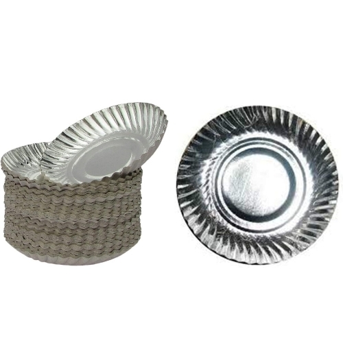 7 Inch Paper Plates 