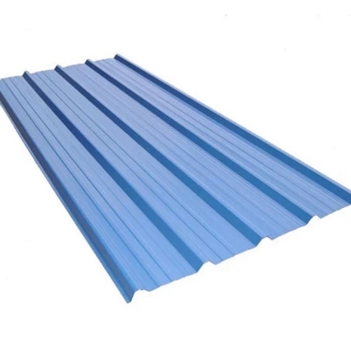 8 Feet Aluminium Roofing Sheet