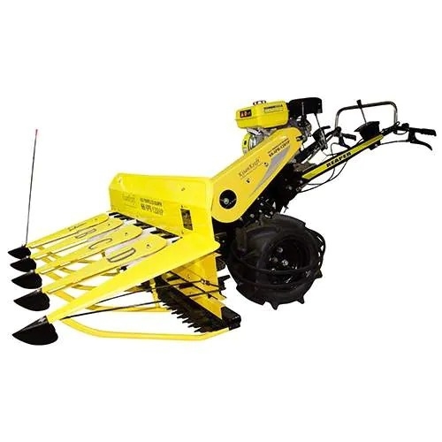 Agricultural Reaper