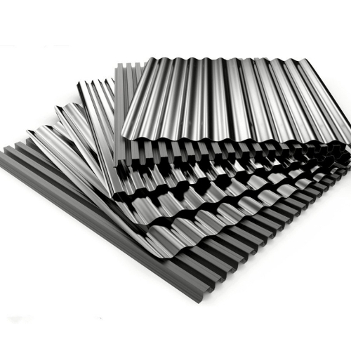 Aluminium Roofing Sheets