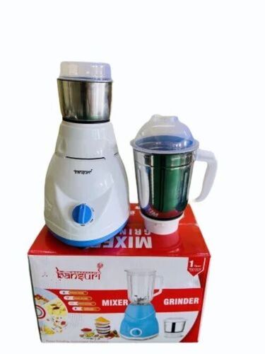 Bansuri Mixer Grinder