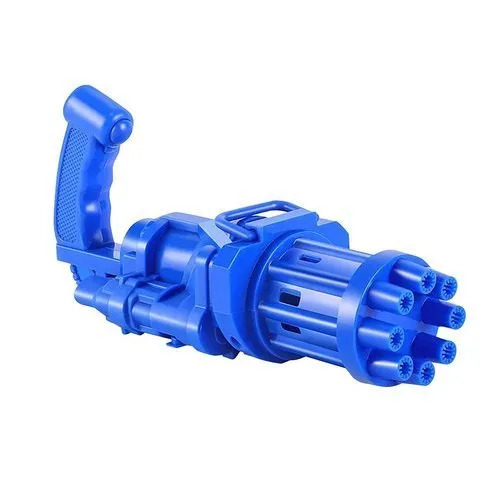 Bubble Gun Toy - Age Group: No