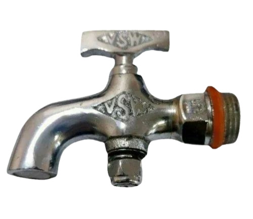 Cast Iron Taper Water Cock 
