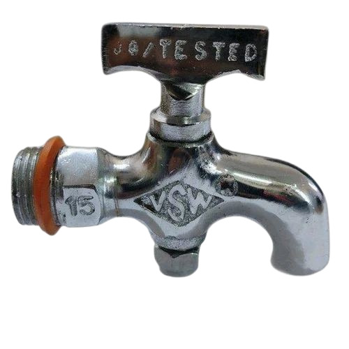 Cast Iron Taper Water Cocks