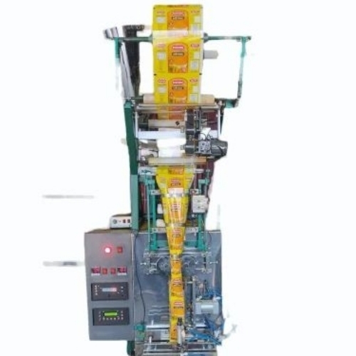Cup Filling And Sealing Machine