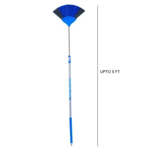 Diamond Jala Brush  - Color: Mmulti-Colour.