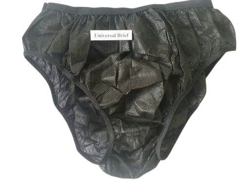 Disposable Underwear