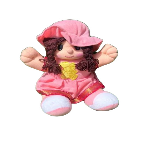 Doll Soft Toy