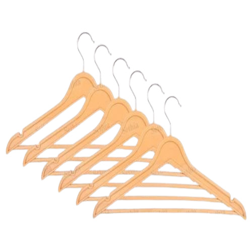 Durable Plastic Hanger