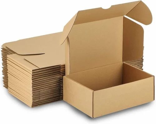 Ecommerce Packaging Box