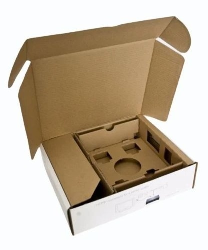 Electrical Product Packaging Box