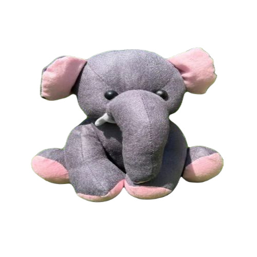 Elephant Soft Toy