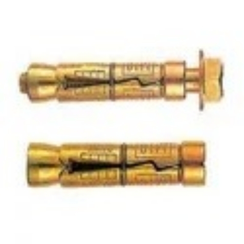 Expansion Anchor Bolts
