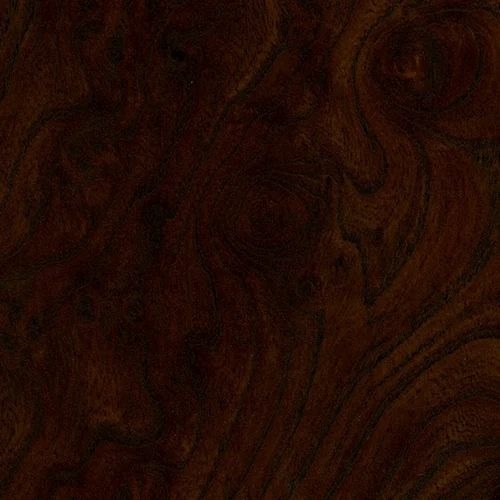 Exquisite Burl Decorative Laminates