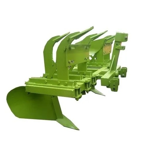 Field Cultivator