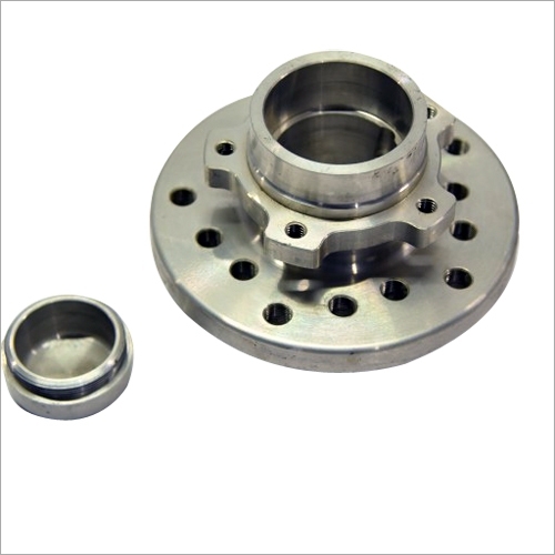 Gravity Die Casting