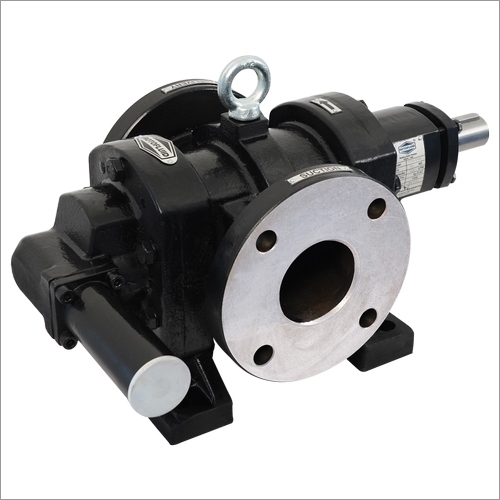 High Pressure Gear Pump