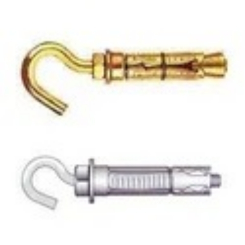 Hook Bolts