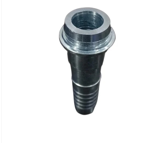 Hydraulic Spiral Hose Pipe Fitting