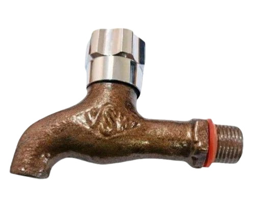 Long Body Disc Water Tap 