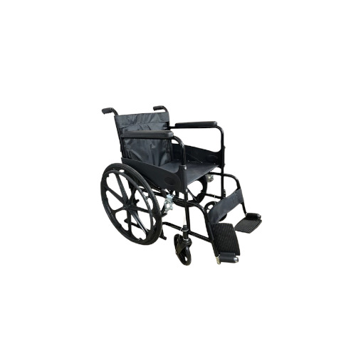 Manual Folding Wheel Chair