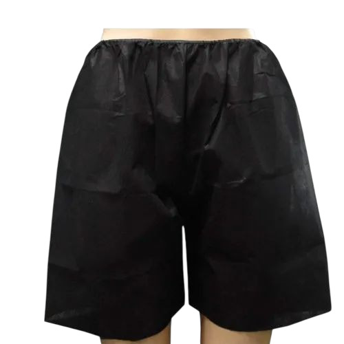 Mens Disposable Boxer Short