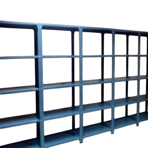 Mild Steel Racks