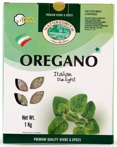 Nature Smith Oregano Powder
