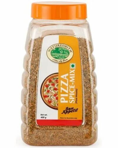 Nature Smith Pizza Spice Mix 400 Gm