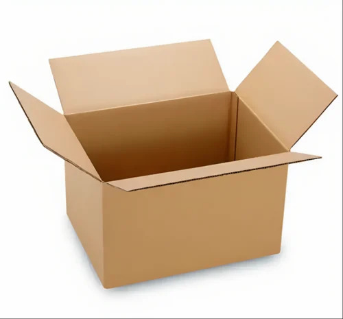 Packaging Carton Boxes