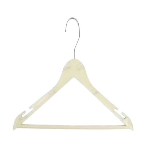 Plastic Plain Hanger