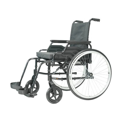 Semi Active Manual Wheelchair