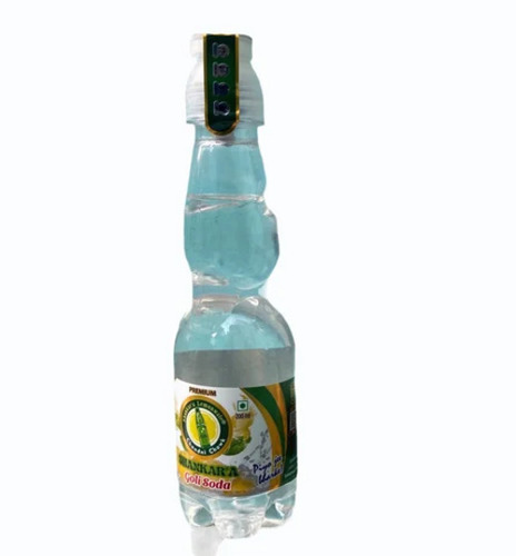 Shankara 200ml Lemon Goli Soft Drink