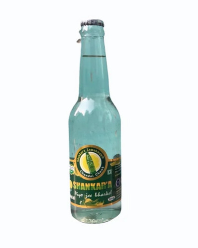 Shankara 320ml Lemon Goli Soda